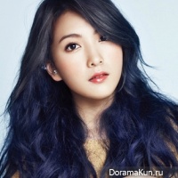 Kang Ji Young