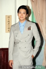 Joo Won