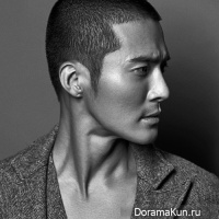 Jo Dong Hyuk