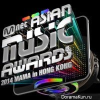 Mnet Asian Music Awards