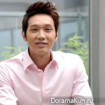 Ji Hyun Woo
