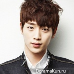 Seo Kang Joon