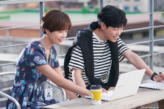 Lucky Romance