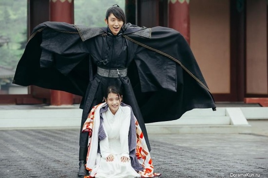 Scarlet Heart