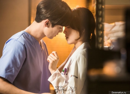 Romantic Doctor, Teacher Kim