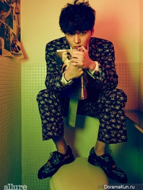 Byun Yo Han