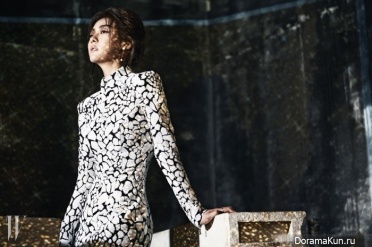 Ha Ji Won