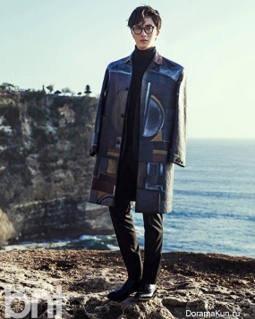 Jung Il Woo