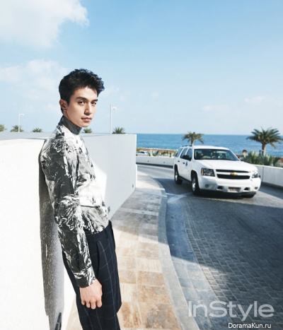 Lee Dong Wook