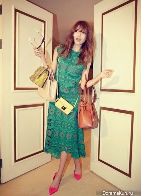 Sooyoung