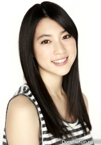 Miyoshi Ayaka