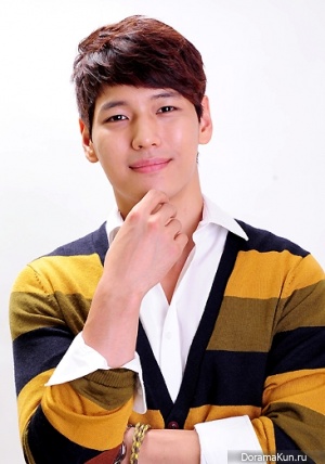 Ji Il Joo