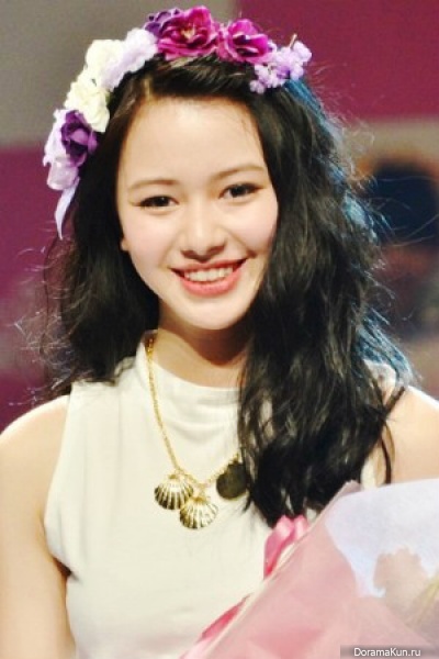 Yamamoto Maika