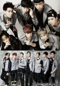 GOT7