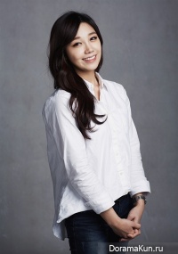 Jung Eun Ji