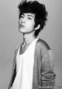 Jing Boran