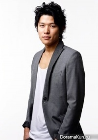 Ryohei Suzuki