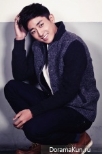 Son Ho Joon