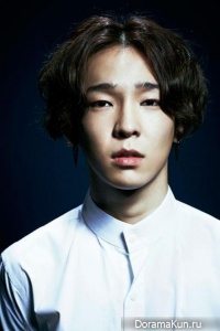 Nam Tae Hyun
