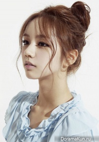 Lee Hye Ri