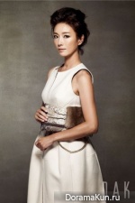 Oh Yeon Soo