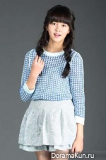 Kim So Hyun