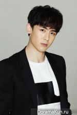 Nickhun