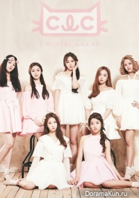CLC / CrystaL Clear