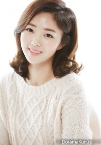 Chae Soo Bin