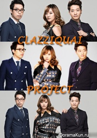 Clazziquai Project