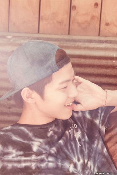 Dowoon