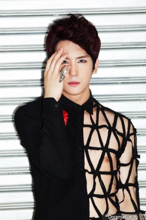 Woosang