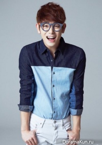 Eric Nam