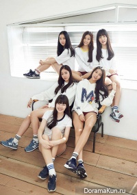 GFriend