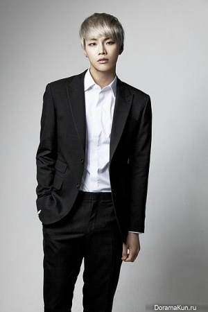 Junhyuk Junhyuk