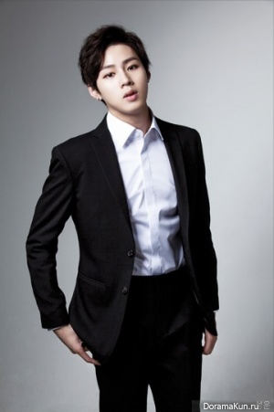 Sungwoon