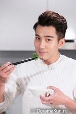 Hawick Lau
