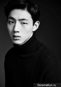 Ji Soo