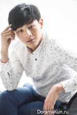 Ji Soo