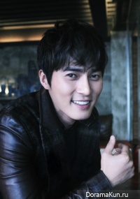 Jo Dong Hyuk