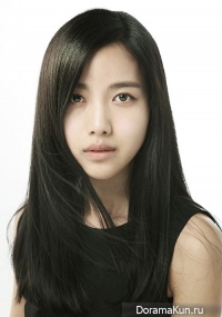 Jung Yoon Sun