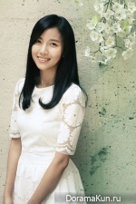 Jung Yoon Sun