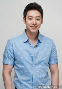 Kim Dong Wook
