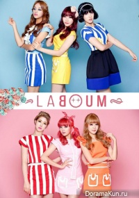 LABOUM