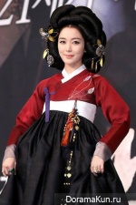Lee So Yeon