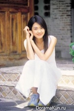 Lee Yo Won