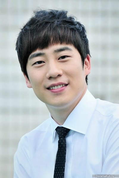Na Seung Ho