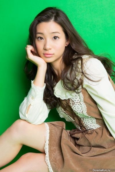 Rika Adachi