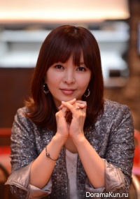 Shin Eun Jeong