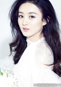 Zhao Li Ying
